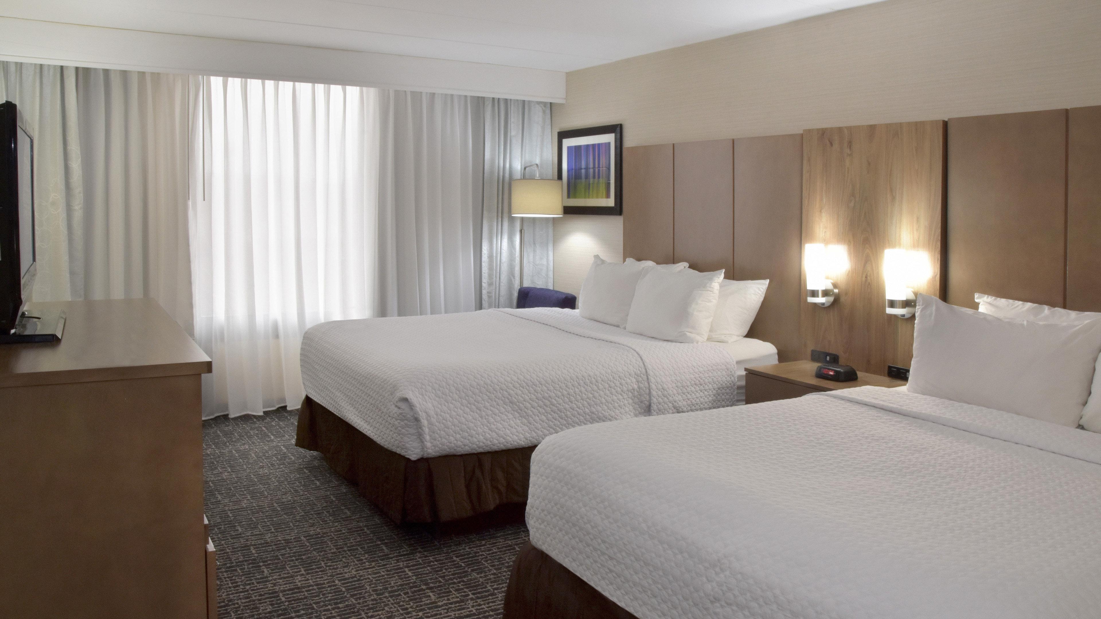 Crowne Plaza Cleveland Airport By Ihg Hotell Middleburg Heights Exteriör bild