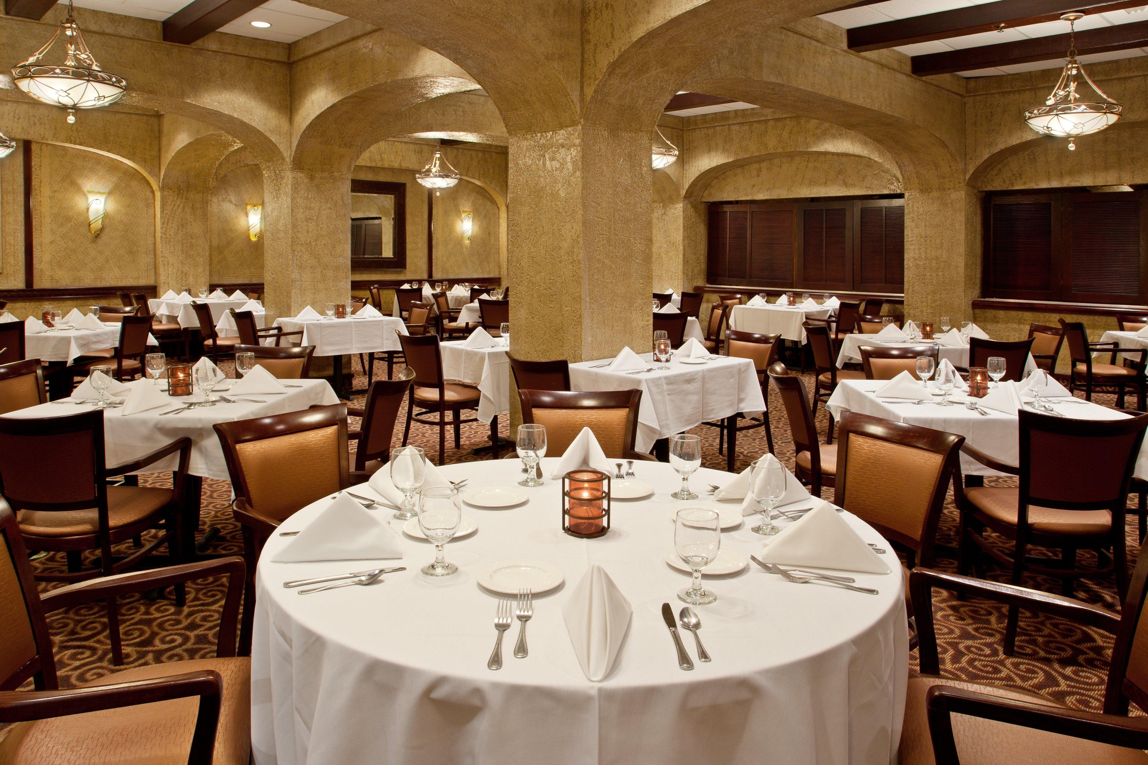 Crowne Plaza Cleveland Airport By Ihg Hotell Middleburg Heights Exteriör bild