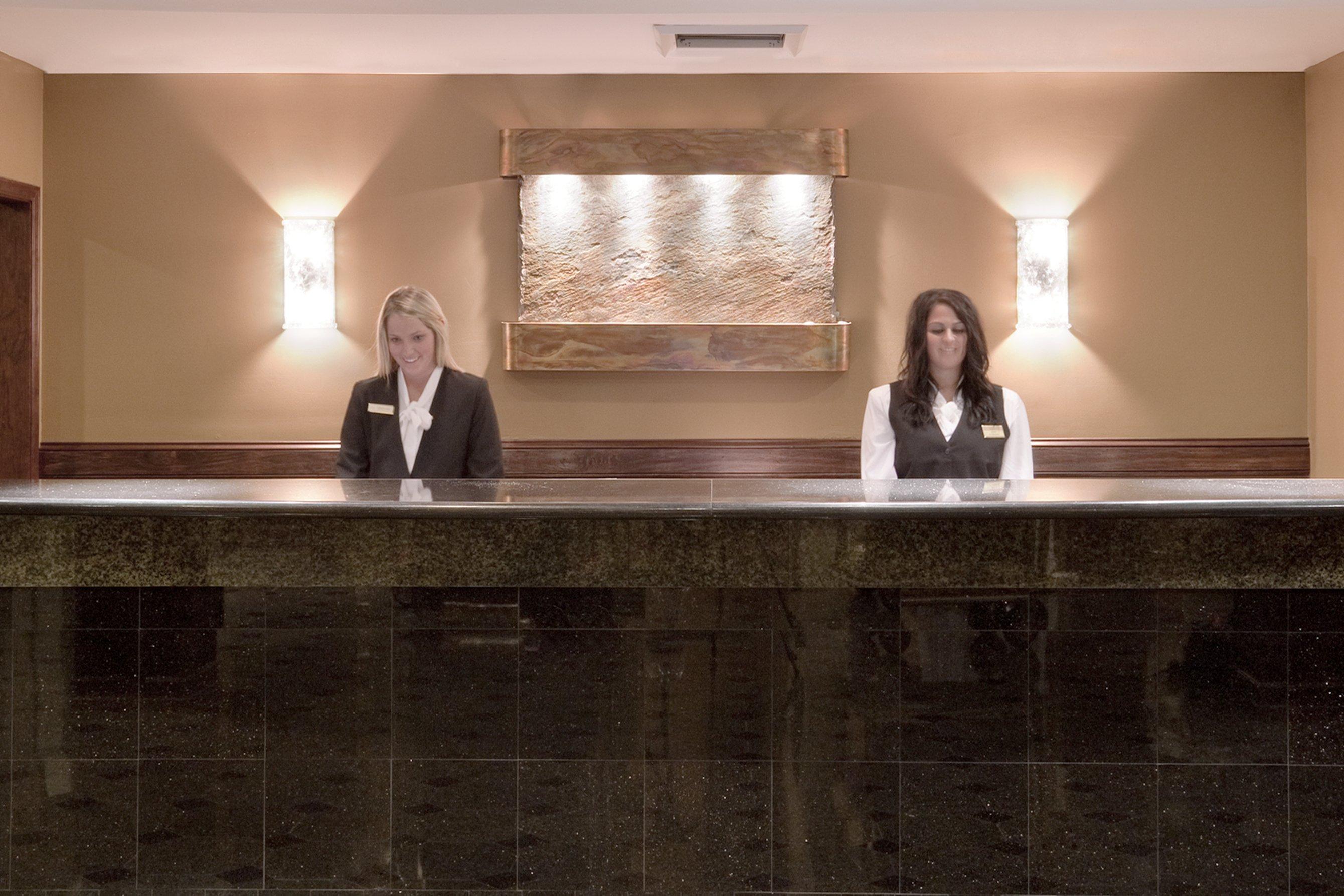 Crowne Plaza Cleveland Airport By Ihg Hotell Middleburg Heights Exteriör bild