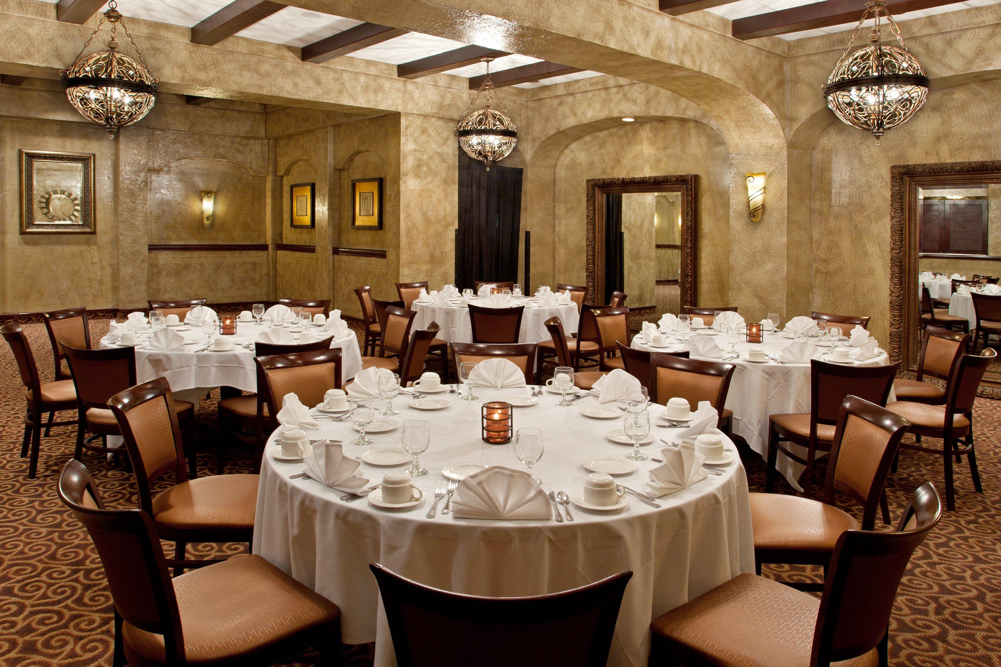 Crowne Plaza Cleveland Airport By Ihg Hotell Middleburg Heights Exteriör bild