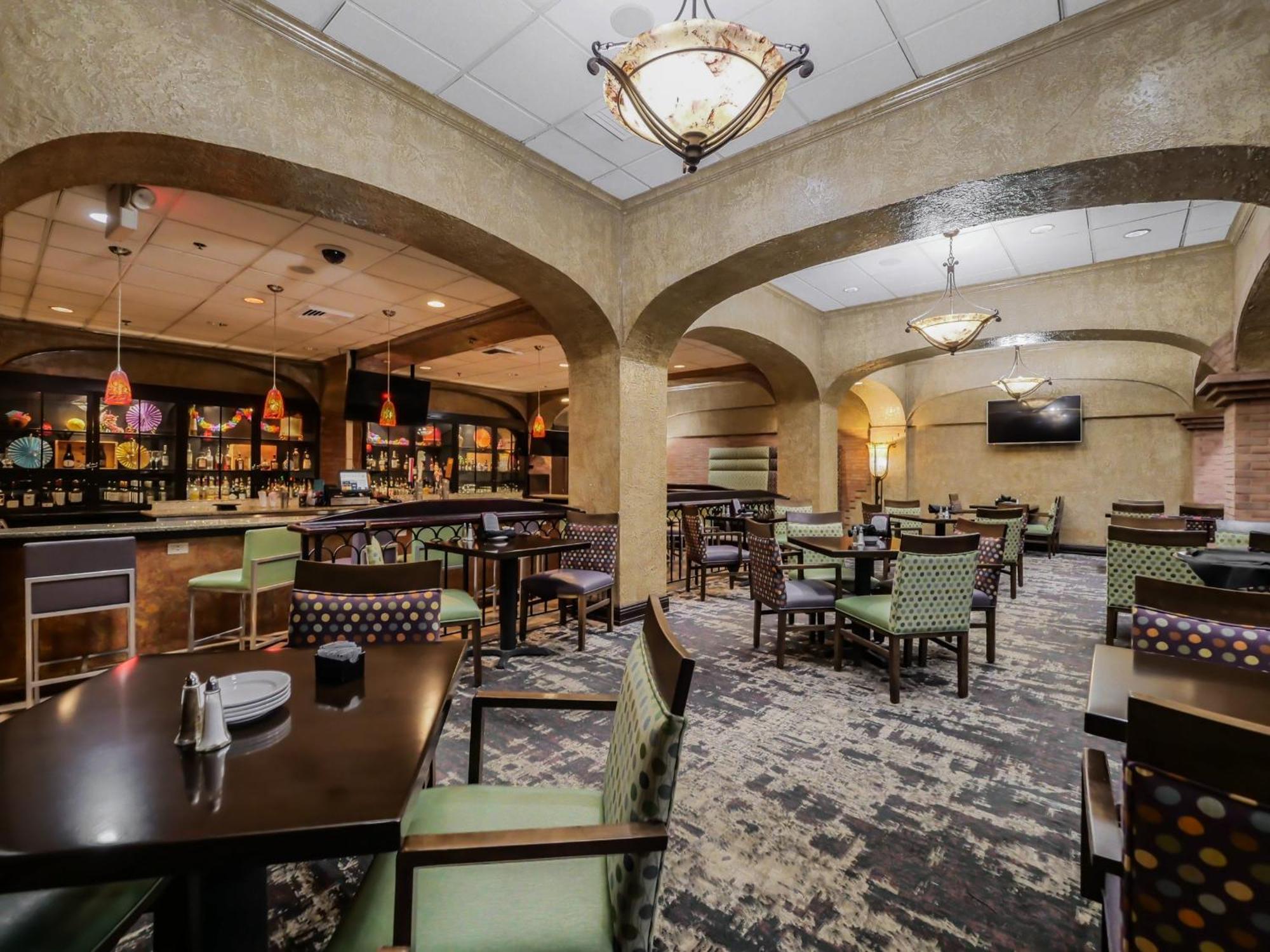 Crowne Plaza Cleveland Airport By Ihg Hotell Middleburg Heights Exteriör bild